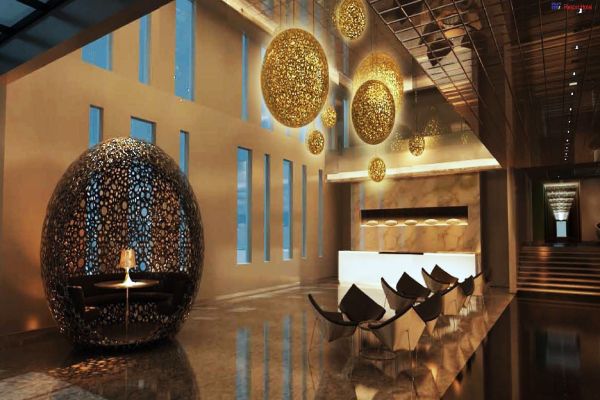 FM7 Resort Hotel (Tangerang)